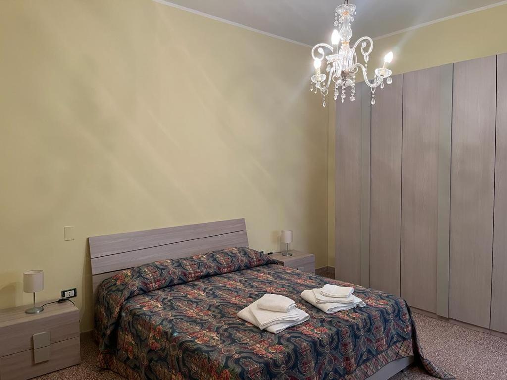 Nespolilla Villa Petrosino Dış mekan fotoğraf