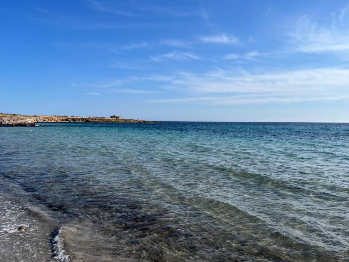 Nespolilla Villa Petrosino Dış mekan fotoğraf
